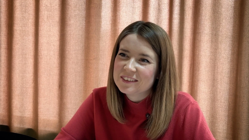 Кыргызский — это логика. Виктория Кринвальд о том, как быстро выучить госязык