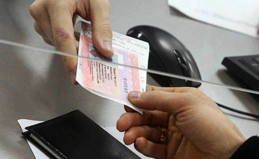 Российские депутаты хотят запретить продлевать патент мигрантам с долгами