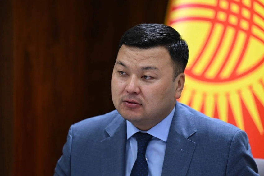 Аязу Баетову продлили статус вице-премьера: президент ускоряет дебюрократизацию