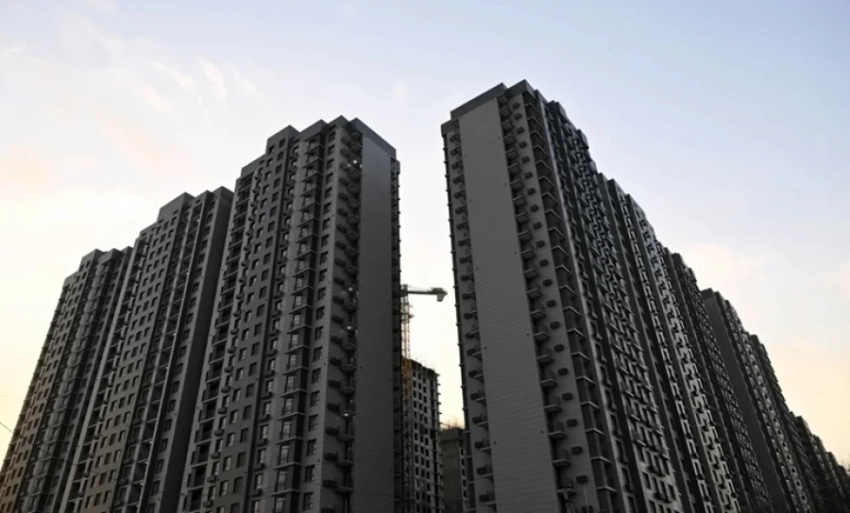 В 2026 году в Кыргызстане планируется массовая сдача в эксплуатацию домов ГИК