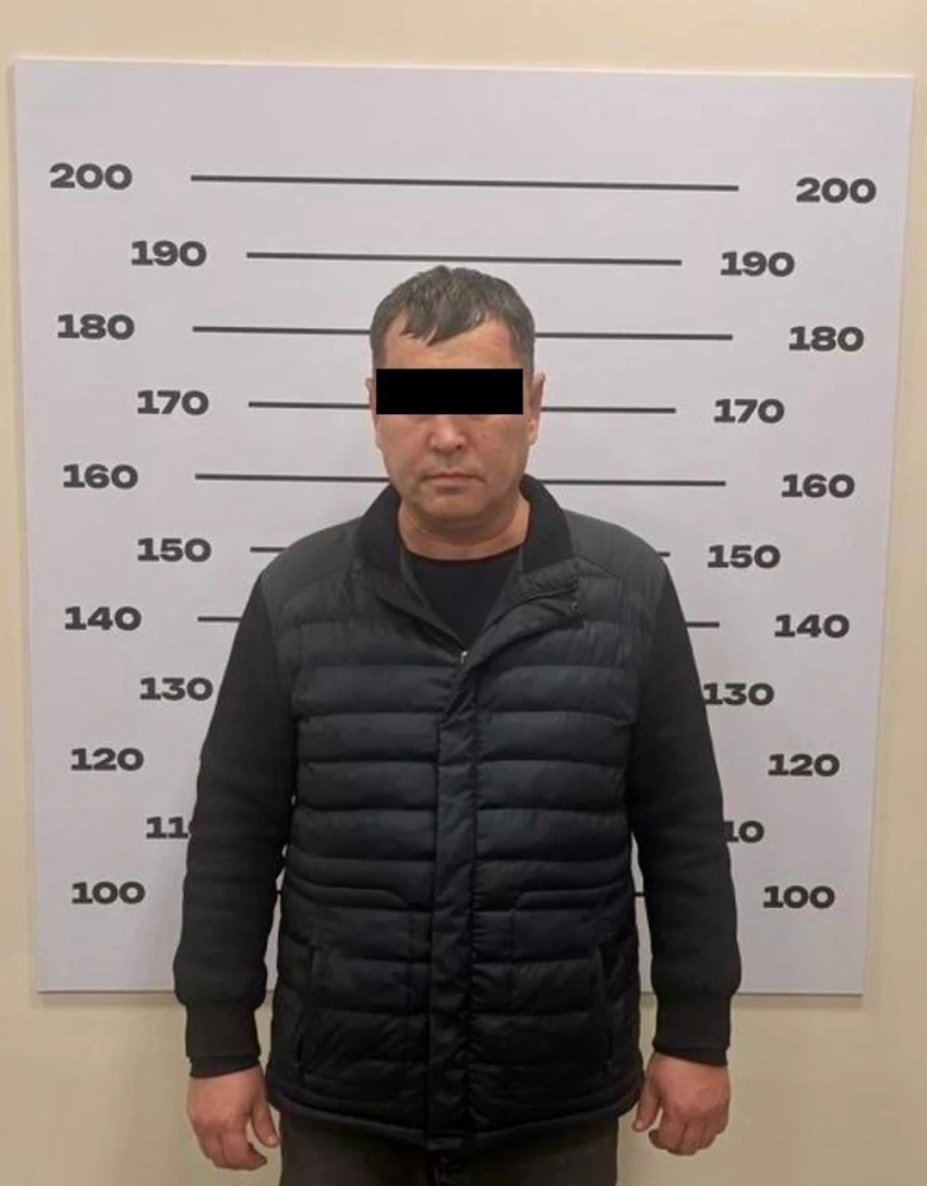 ГКНБ задержал бывшего вице-мэра Бишкека и чиновников по делу о мусорном полигоне