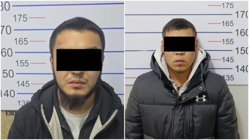 В Бишкеке задержали подозреваемых в нападении на подростка в жилмассиве "Ак-Ордо"