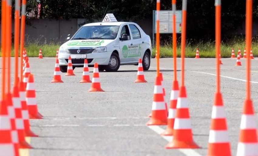 ИИ будет принимать экзамены на водительские права в Кыргызстане