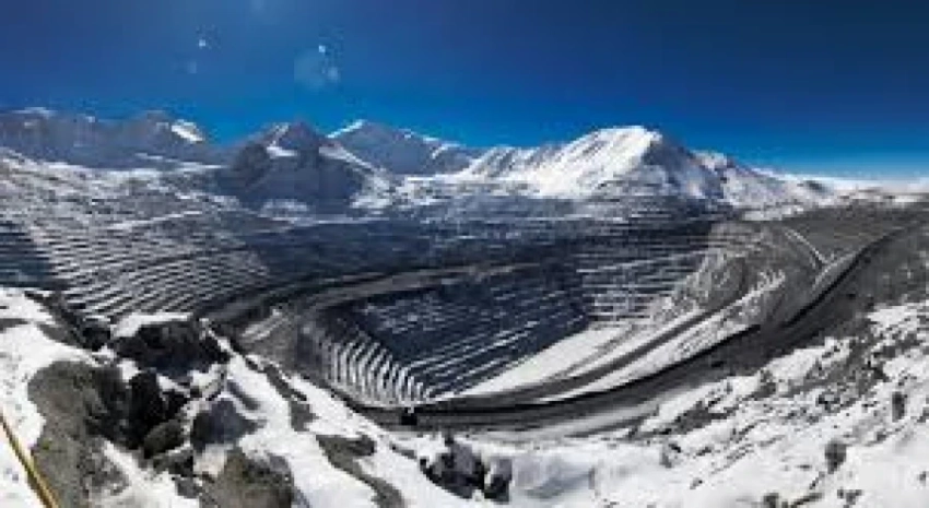 Запасы золота на «Кумторе» увеличились более чем на 268 тонн