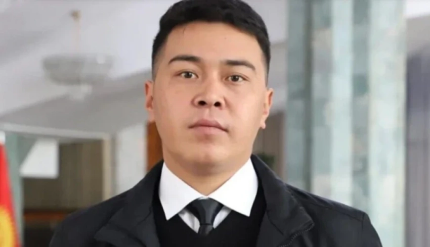 В Жогорку Кенеше раскритиковали ТД "Куликовский" за заявление на блогера