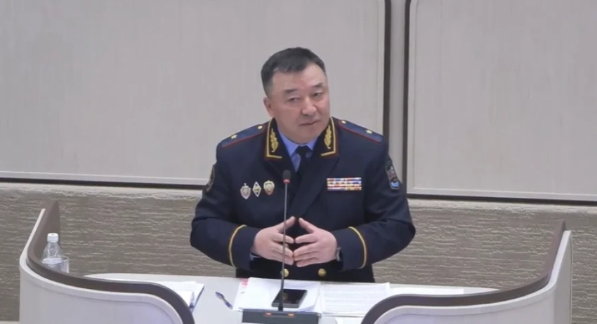 В ДТП в Кыргызстане за год погибли 121 ребенок