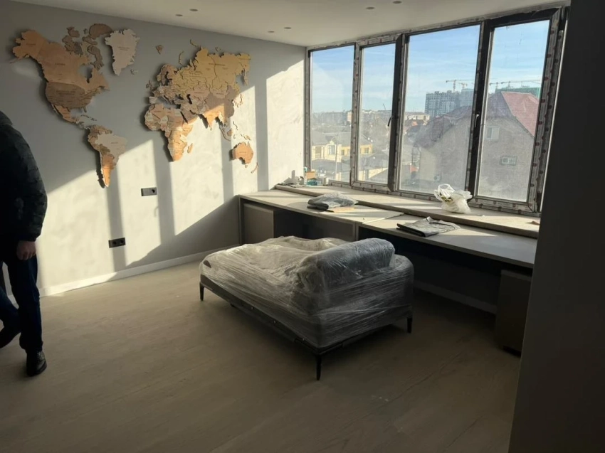 Крупного ростовщика и владельца сети ломбардов задержали в Бишкеке