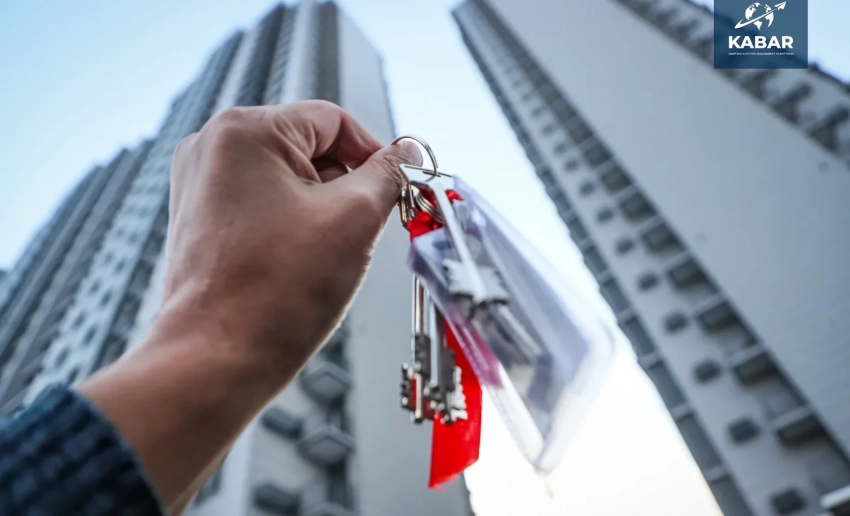 Дайырбек Орунбеков: 50 журналистам предоставят ипотечные квартиры вне очереди