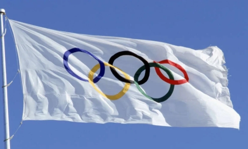 Олимпиады как отражение мировых бурь и конфликтов