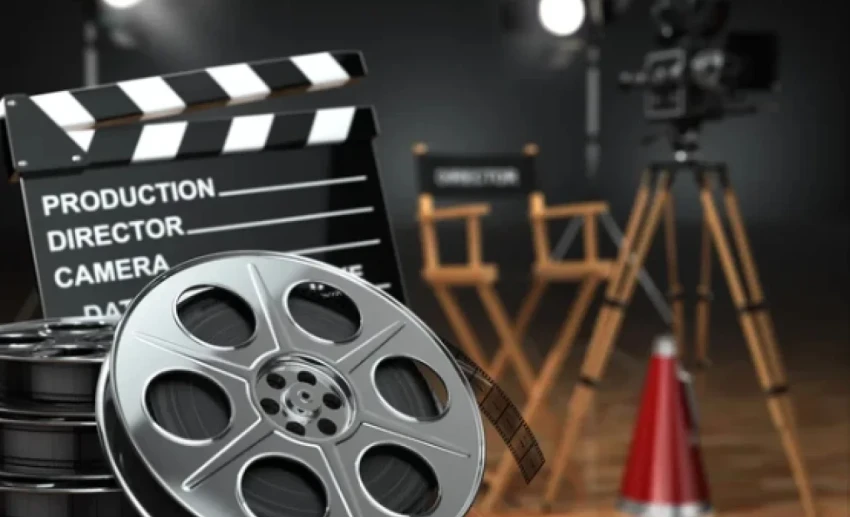 Кыргызстан вошел в топ-5 стран мира по количеству производимых фильмов