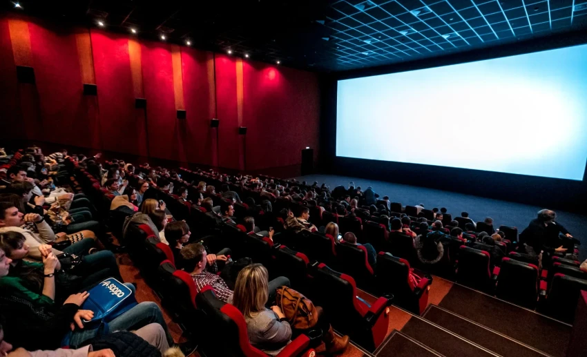 Коммерческое госкино. Первые два пилотных фильма выйдут в прокат в 2026 году