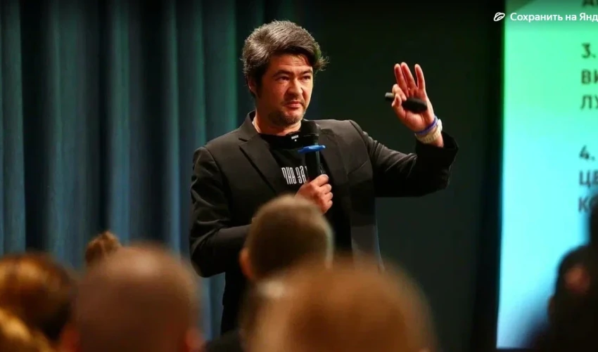 Медиашкола АНО «Евразия» запускает международный онлайн-курс по личному бренду