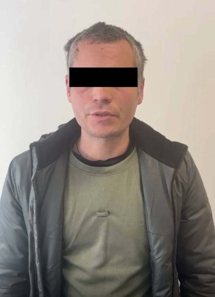 Разжигание межнациональной розни в соцсетях. Кыргызстанца вызвали в ГКНБ