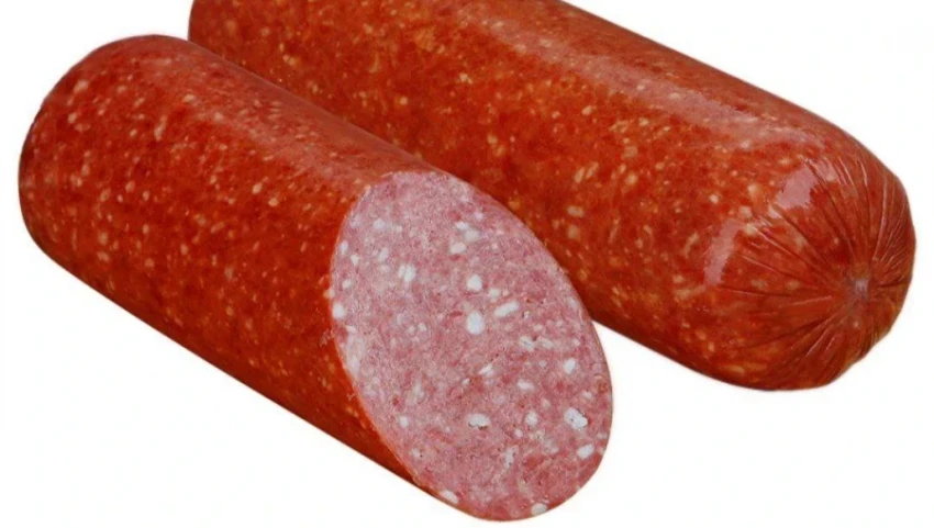 В халал-продукции нашли ДНК свинины, Минэконом предложил наказывать нарушителей