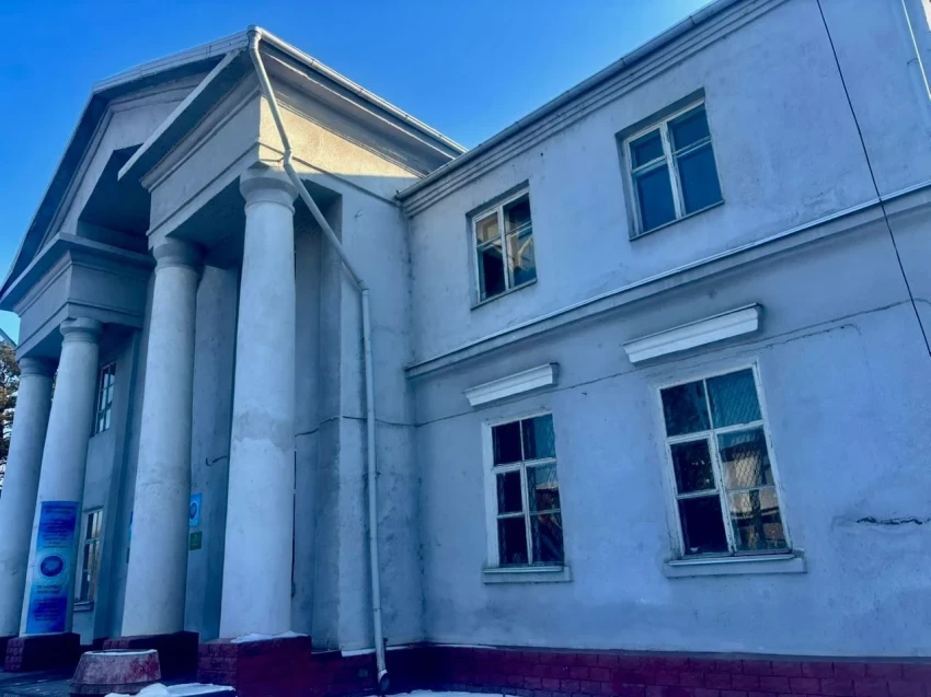 ГКНБ вернул государству 11 гектаров Карагачевой рощи