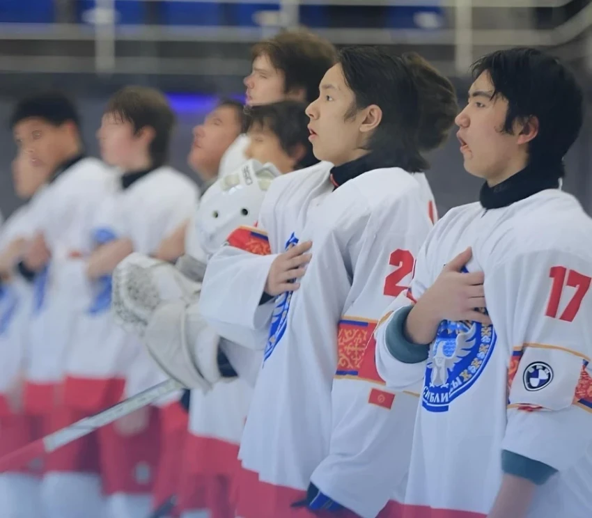 Кыргызстан разгромил Иран и лидирует на ЧМ