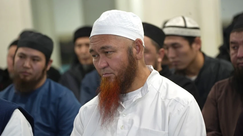 В КР более 150 последователей «Йакын-Инкара» отказались от идеологии движения