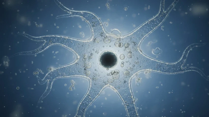 Ученые предупреждают о глобальной угрозе свободноживущих амеб, способных выживать в системах водоснабжения