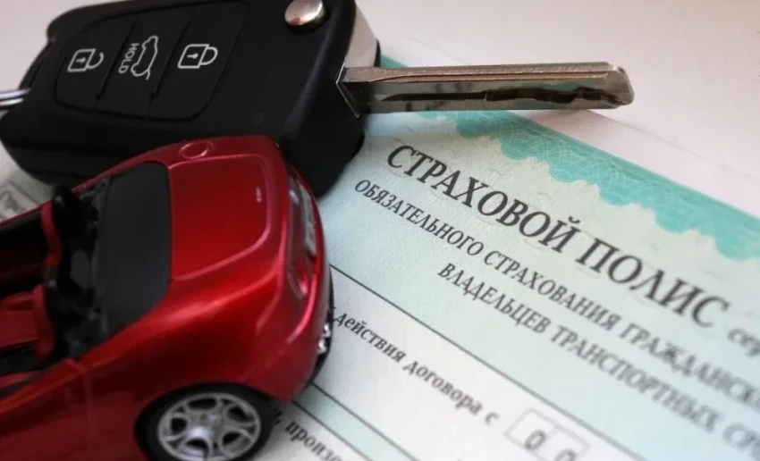 По полисам ОСАГО кыргызстанцам выплачено 256 млн сомов