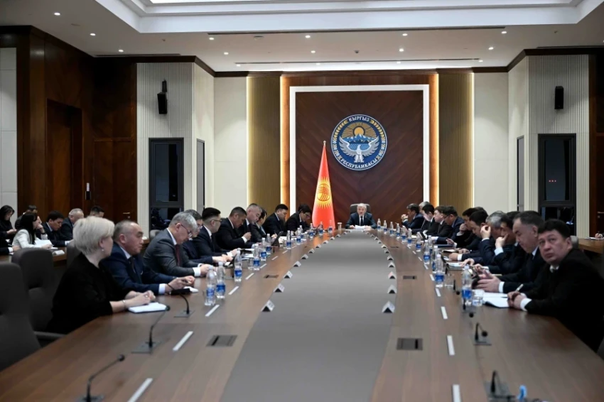 В Кыргызстане планируют создать единую цифровую туристическую платформу