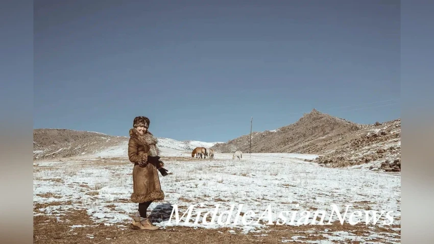 По состоянию на 22 января Монголию посетили 528 американских туристов