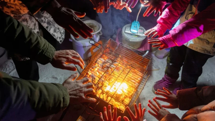 События в Украине и мире. Главное к утру 27 января