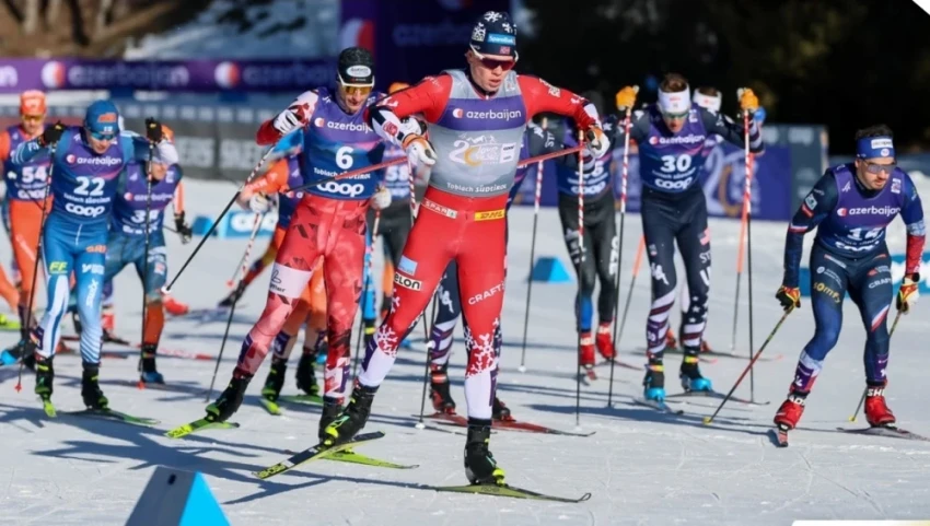 Грандиозный допинг-скандал назревает перед Олимпиадой-2026