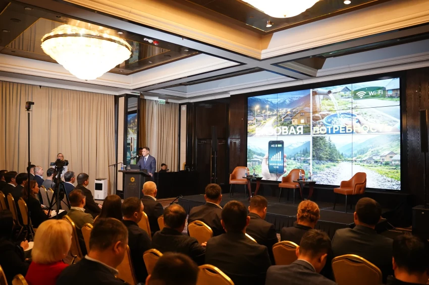 В Чуйской области определили шесть приоритетов развития