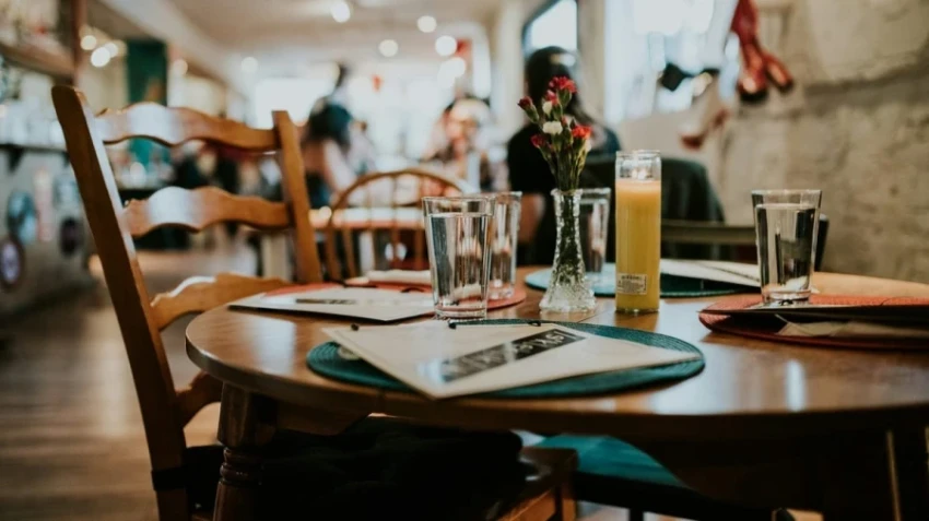 Спикер ЖК: У нас цены в кафе и такси стали выше, чем за рубежом