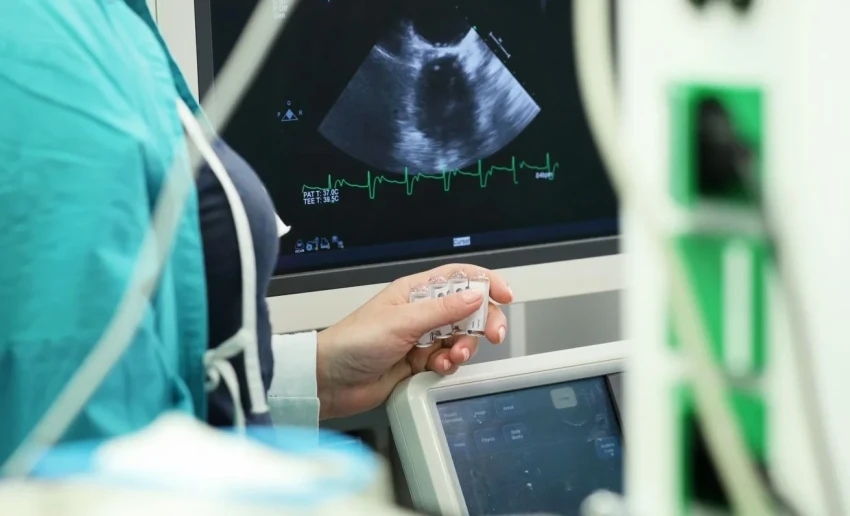 Создан ИИ, прогнозирующий осложнения болезней сердца у онкопациентов