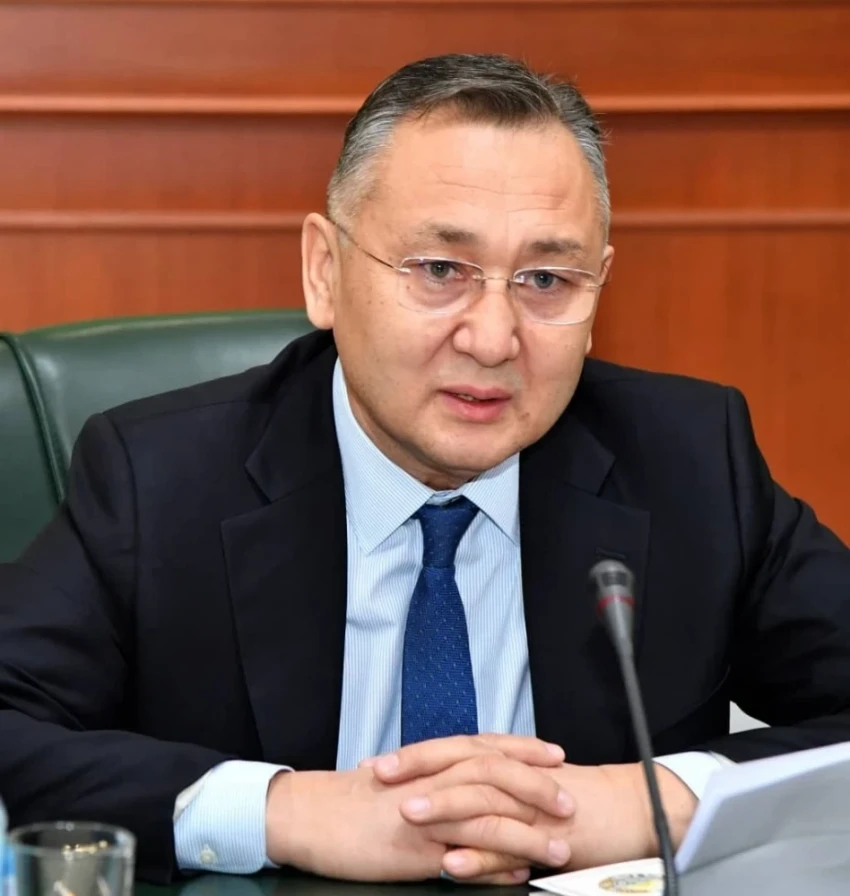 "ОДКБ проведет учения "Нерушимое братство – 2026" на территории Беларуси"