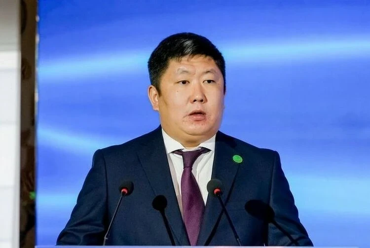 Дамирбека Бикулова сняли с должности замглавы Нацагентства по инвестициям