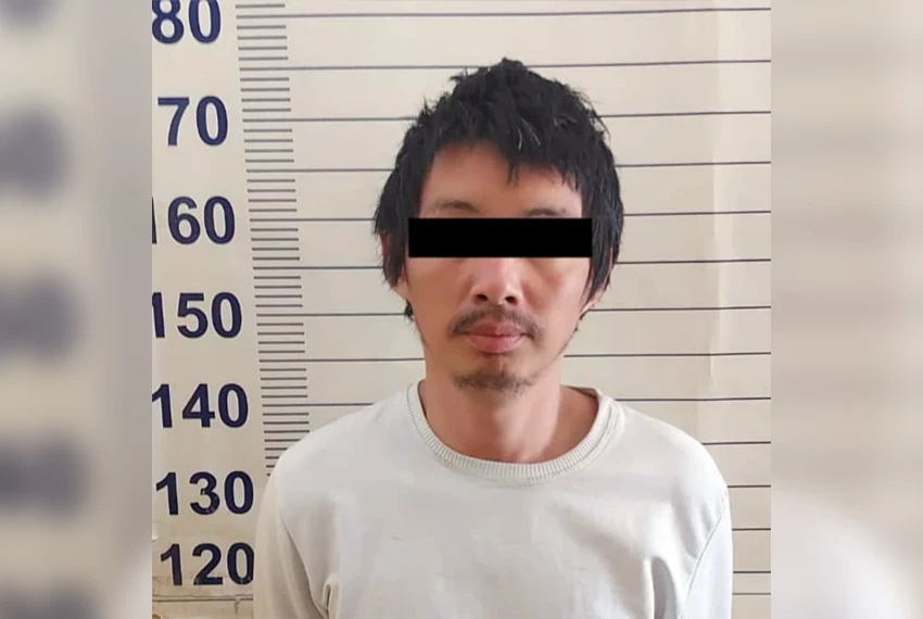 Задержан подозреваемый в совершении мошенничества посредством Lalafo