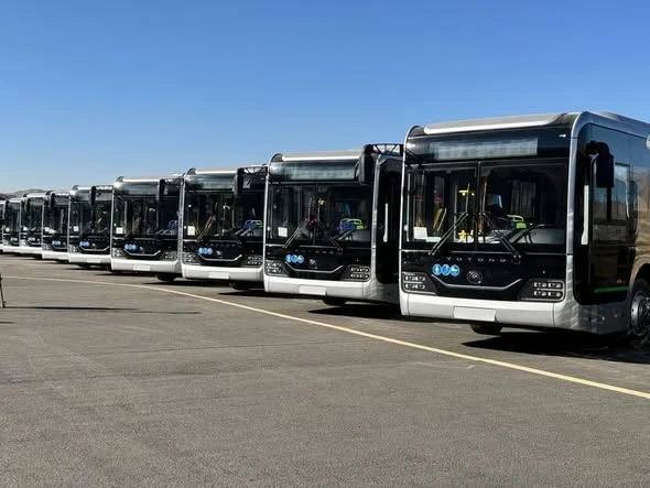 В Нарыне предлагают повысить проезд до 20 сомов: мэрия внесла вопрос в горкенеш