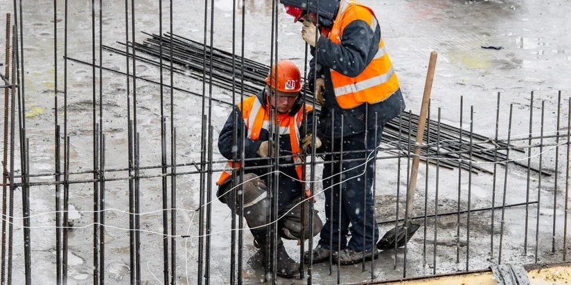 Власти Таджикистана активизировали поиск новых направлений для трудовой миграции