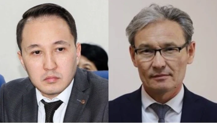 Двух заместителей министра науки освободили от должностей