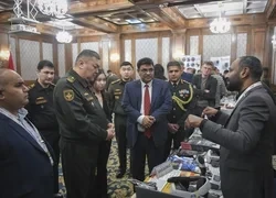 Кыргызстан и Индия обсудили сотрудничество в оборонной сфере