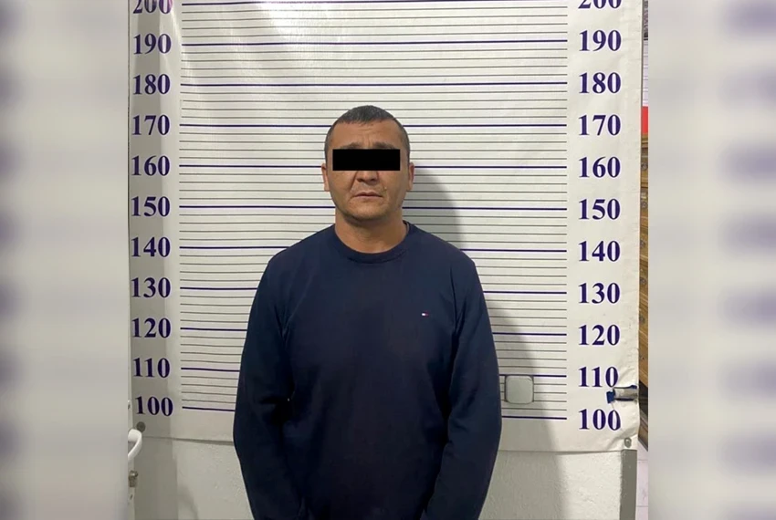 В Сузакском районе пресечена схема по незаконной реализации земельных участков