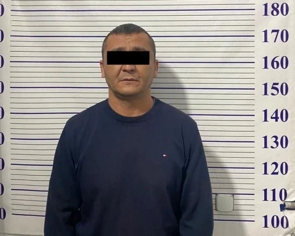 Задержан директор "Сузак тазалык коому" по делу о земельных махинациях