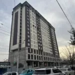 Задержаны первый заместитель главного архитектора Оша и специалист горархитектуры