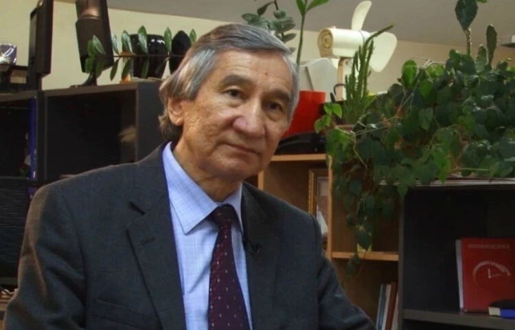 Сын Бекболота Талгарбекова сообщил о задержании отца для допроса