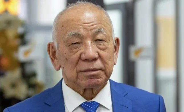 Акималиев: Мы должны сделать все для того, чтобы ни один грамм, ни один литр воды не уходил в сторону