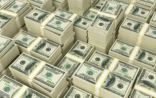 Конец бумажных денег: Эта система теперь может функционировать только благодаря управляемой нестабильности