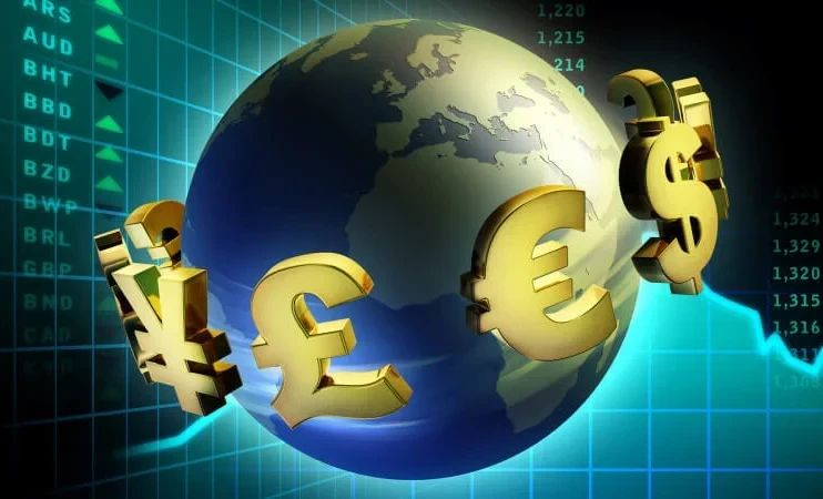 Курс валют на 12 февраля