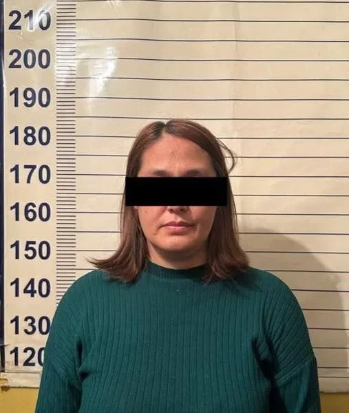 В Канте задержали работницу ломбарда по подозрению в присвоении денег