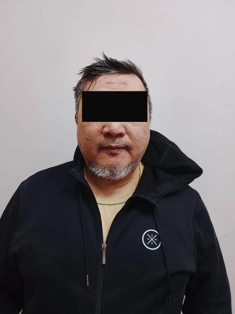 Обращение о досрочных выборах президента. Пять человек отправили в СИЗО