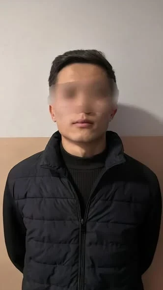 Блогеры-вымогатели задержаны в Оше при получении $500