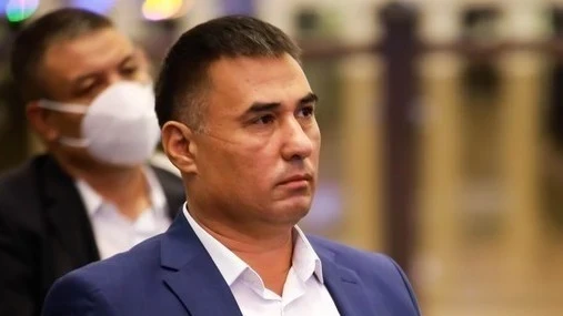 Кадровые изменения в кабмине: сразу три министра отправлены в отставку