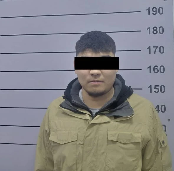 Похищение человека средь бела дня: в Чуйской области задержали подозреваемых