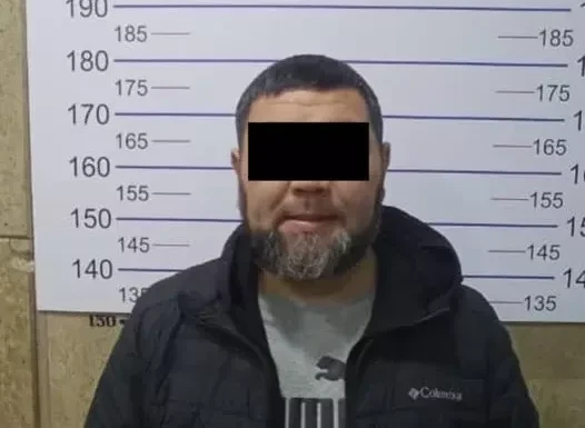 Продали чужие земли за 200 тыс. долларов США: В Бишкеке задержан подозреваемый в мошенничестве в особо крупном размере